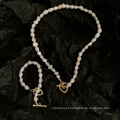 Shangjie Oem Joyas colar de jóias de jóias de jóias de jóias de jóias de ouro